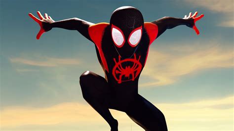 Miles Morales 